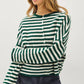Piper Cardigan - Striped