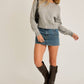 Cozy Sweater Cardigan