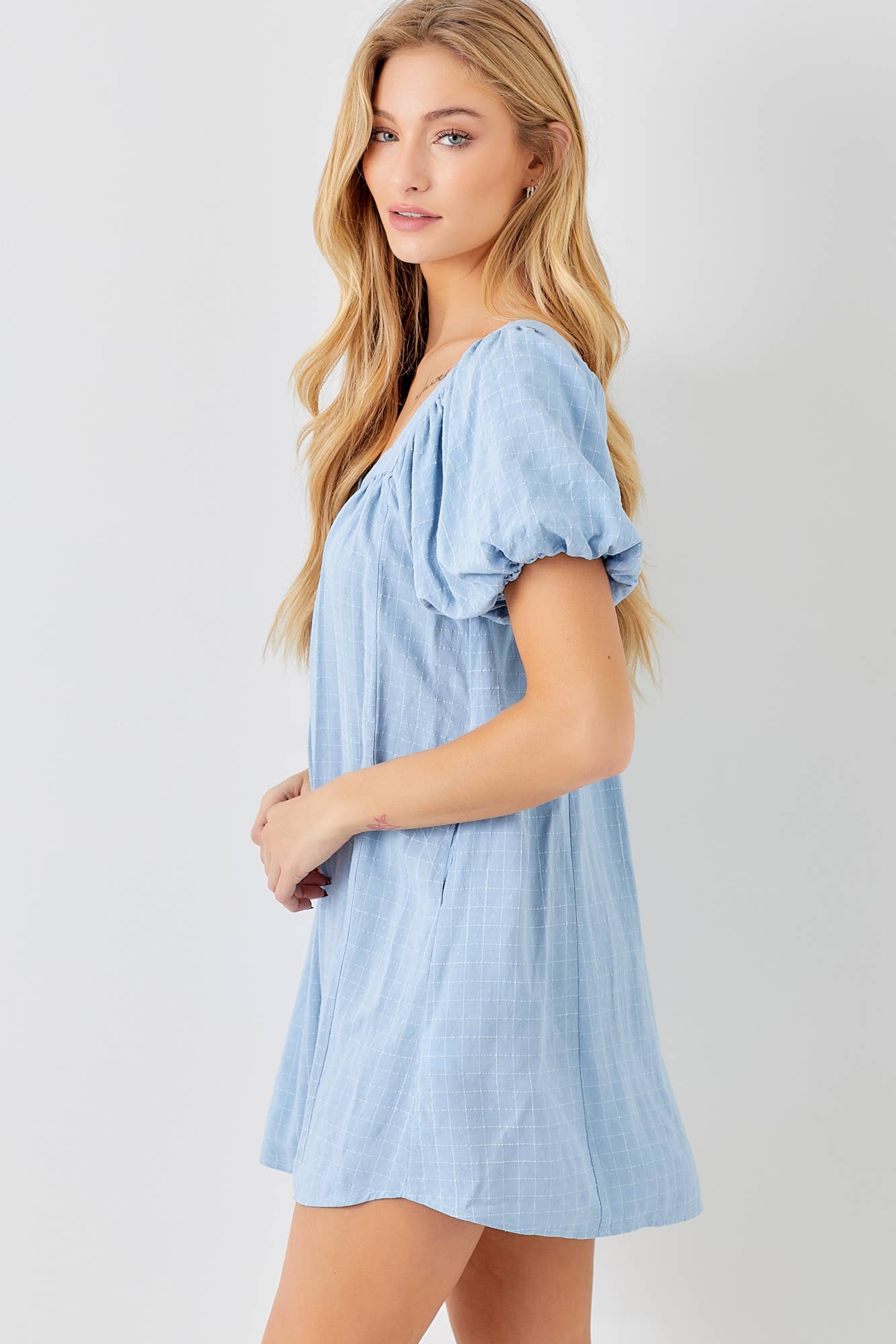 Madeline Dress