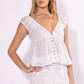 Baby Doll Top