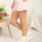 Strawberry Boxer Shorts