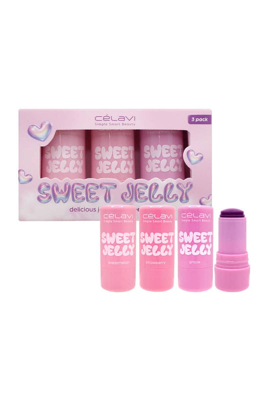 Sweet Jelly Delicious Lip & Cheek Tint