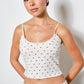 Helen Cherry Cami