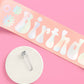 Daisy Birthday Girl Sash