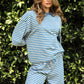 MARLOWE Classic Short Sleeve Top