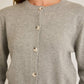 Cozy Sweater Cardigan