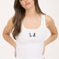 Simple Everyday La Tank