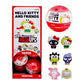 Hello Kitty and Friends Mashups Collection