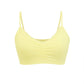 V Neck Lace Bralette