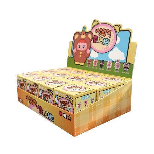 Little Baby Hug Me Blind Box