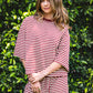 MARLOWE Classic Short Sleeve Top