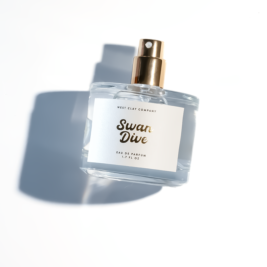 Swan Dive Perfume