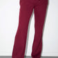 Emory Lightweight Fleece Wide Leg Pants