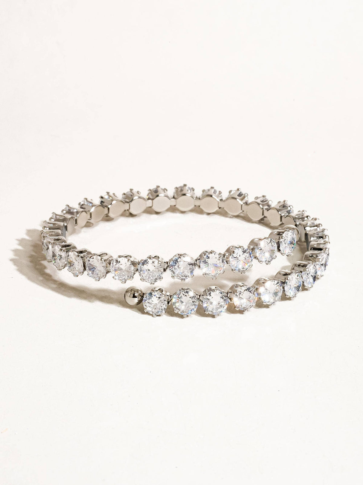 Maëlys 18K Gold Non-Tarnish Bracelet