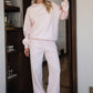 Wide Leg Sweatpants