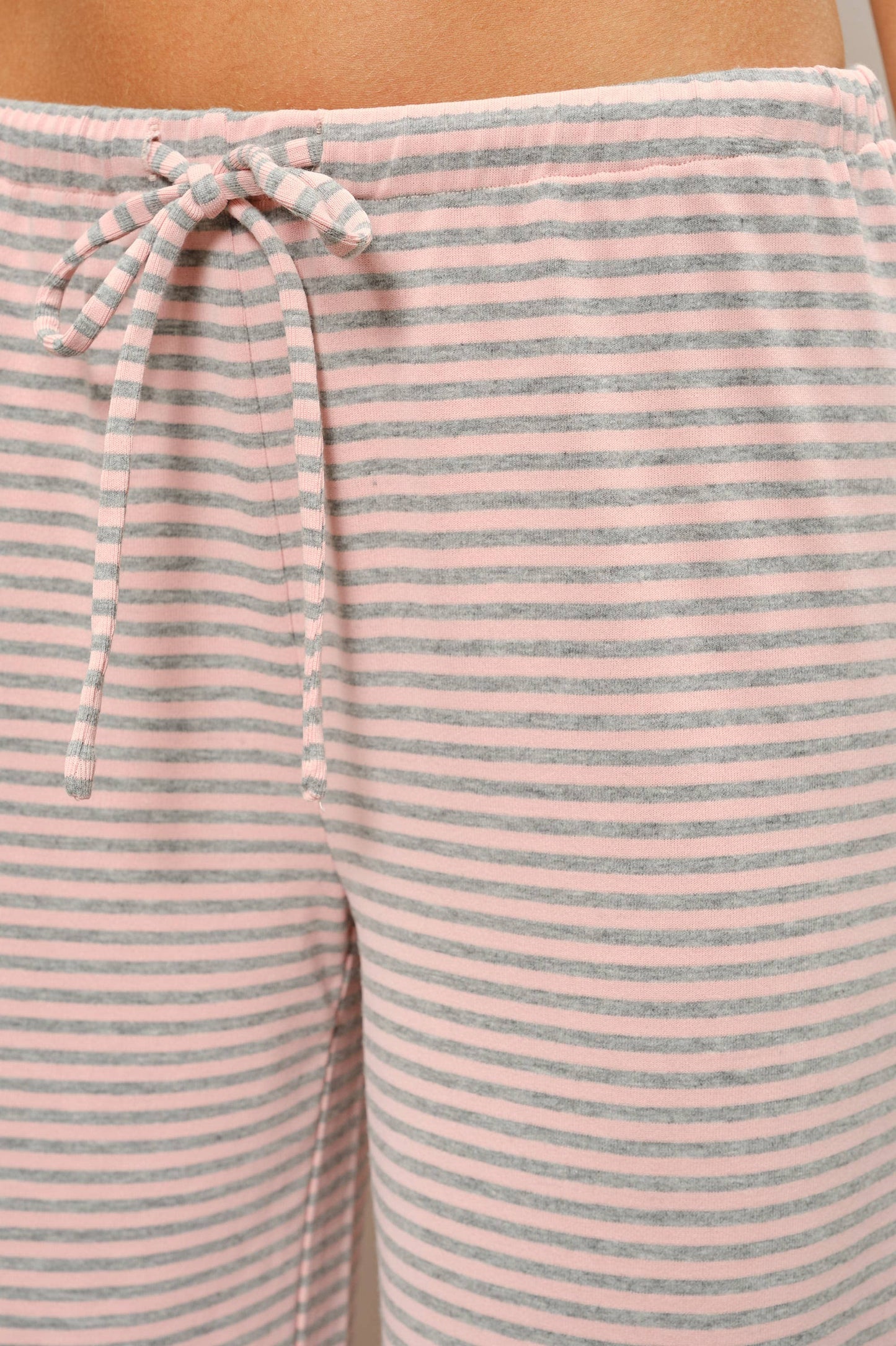 Pat Striped Pants