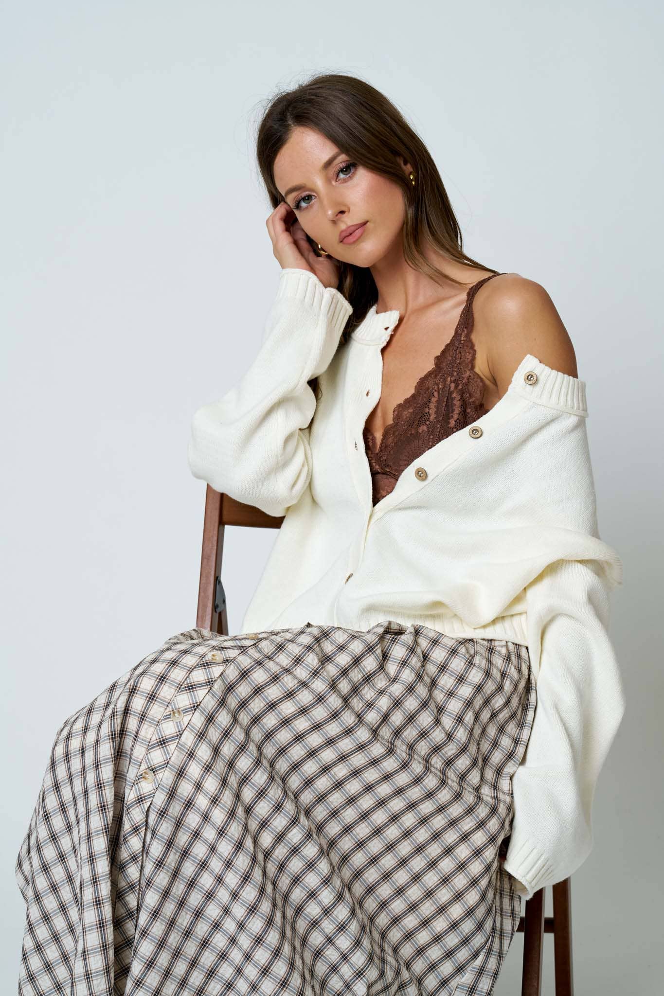 Juniper Skirt