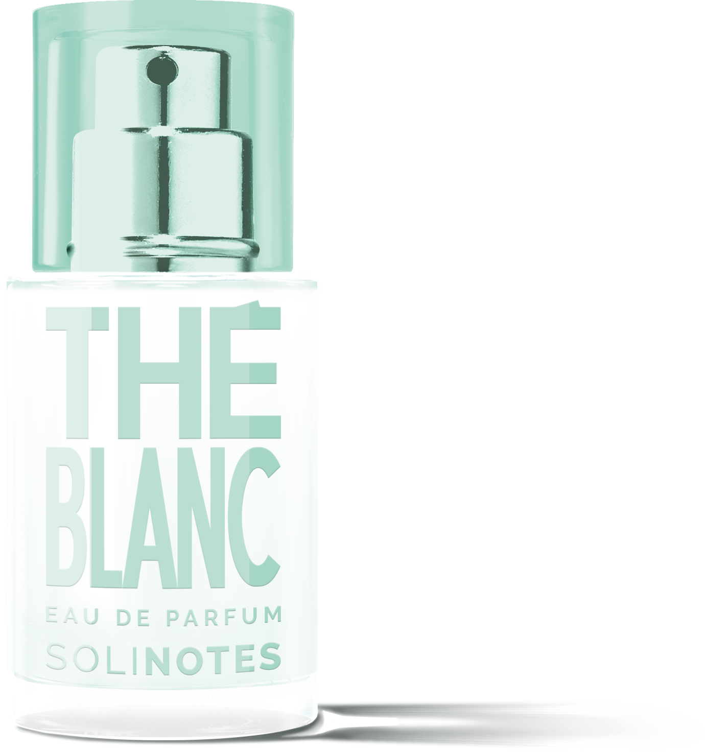 Solinotes Mini Perfume