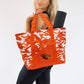 NCAA Oregon State Beavers Super-Duty Camo Tote