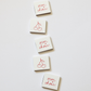 Mon Cherie Matchbox
