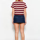Nia Micro Skort