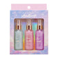 Love Sparkle Body Shimmer Set