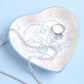 To Have & To Hold Ring Tray | something blue bride