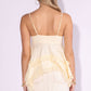 Lace Detail Cami