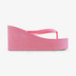 Platform Flip Flop