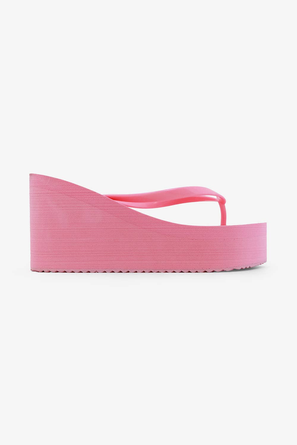 Platform Flip Flop