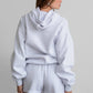 Cloud Fleece Classic Oversized Hoodie