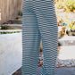 MARLOWE Wide Leg Pants