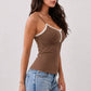 Babydoll Lace Cami