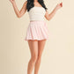 Soft Knit Jersey Tube Top