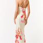 Jenna Flower Dress