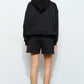 Polkadot Hoodie