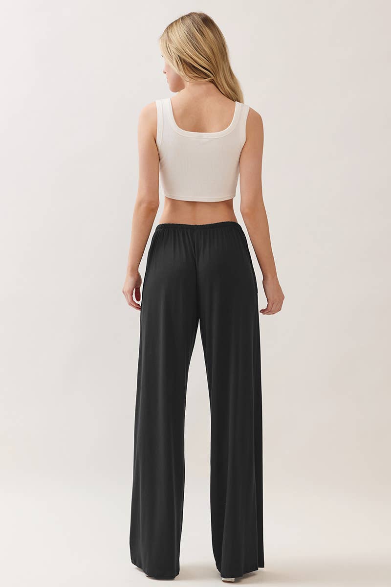 Drawstring Pants