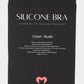 Silicone Sticky Bra