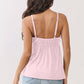 Babydoll Cami