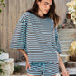 MARLOWE Classic Short Sleeve Top