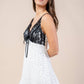 Aly Lace Dress