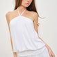 Phillip Halter Mini Dress