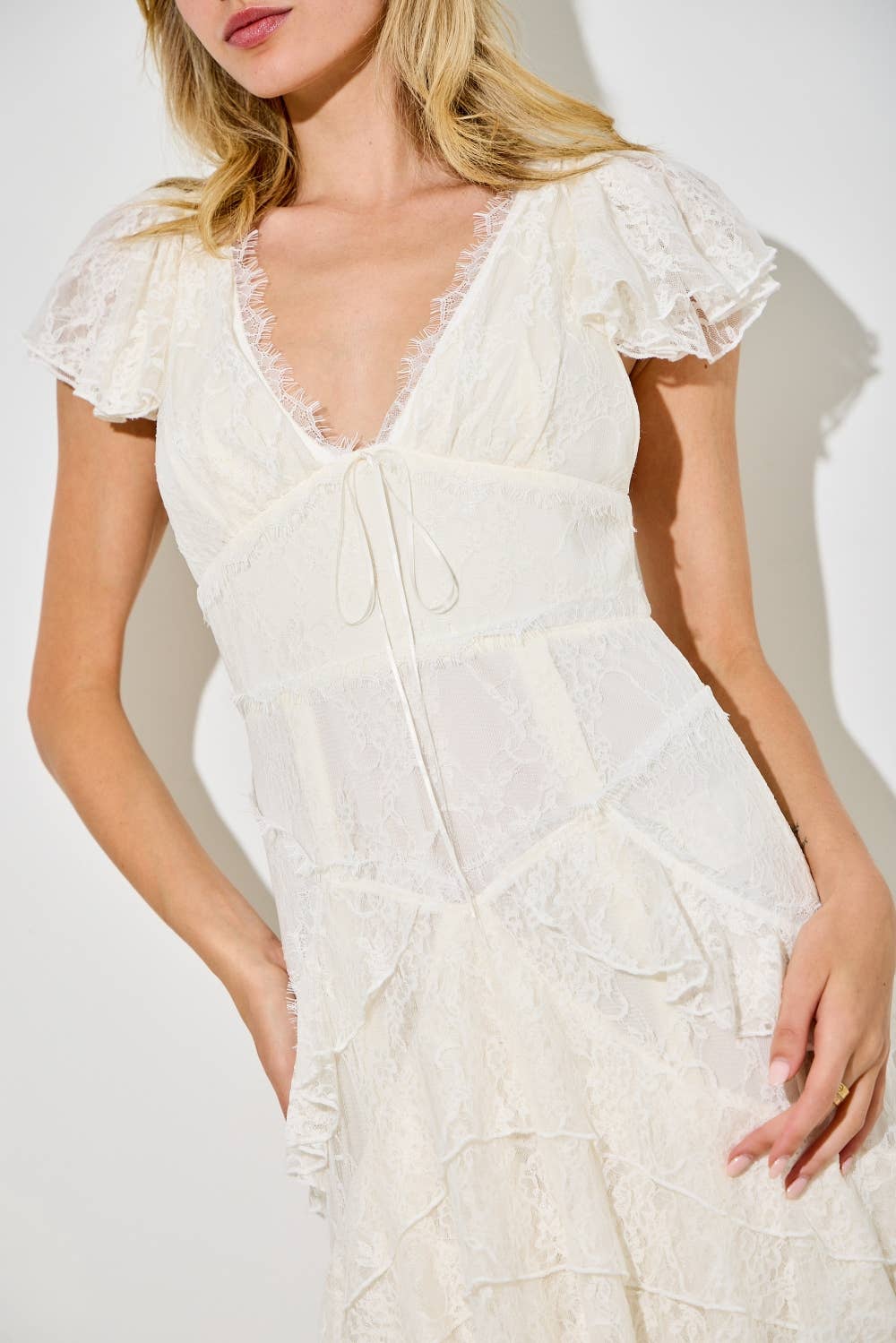 Claire Maxi Dress