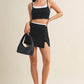 Double Layered Tank Top