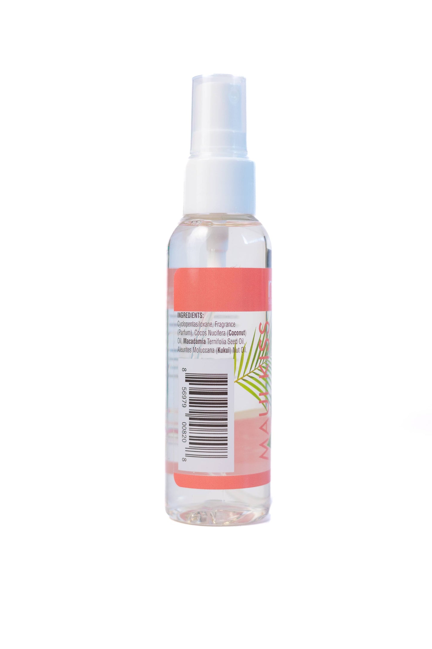 Maui Kiss Hawaiian Body Mist