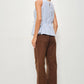 BEATRICE BABY DOLL TOP