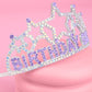 Birthday Girl Tiara