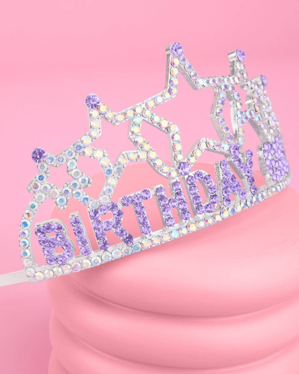 Birthday Girl Tiara