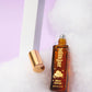 Silver Linings - Palo Santo & Oud 15 mL Perfume Roller