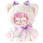 MNDXX Rolife Nanci Tea Time Kitties Plush Blind Box